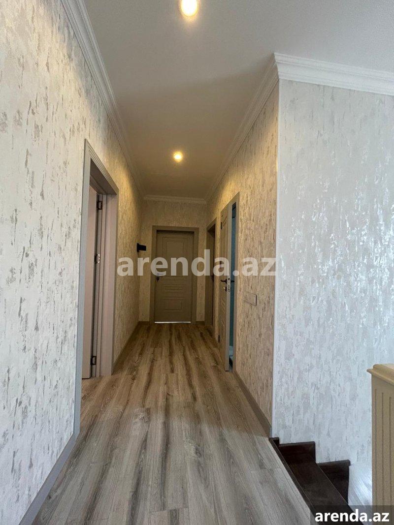 Продажа 4 комнатная Дома/Виллы, пос. Биня, Хязяр район 14 Продажа 4 комнатная Дома/Виллы, пос. Биня, Хязяр район 14