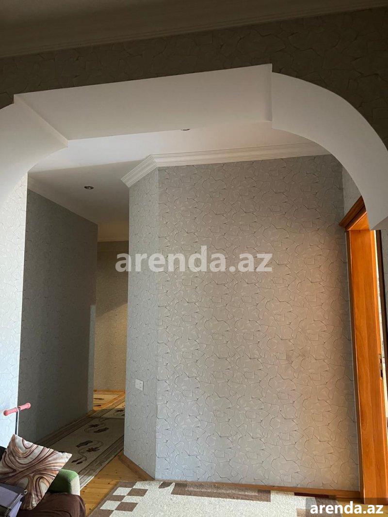 Аренда 2 комнатная Новостройка, пос. А.Асланов, Хетаи район 7 Аренда 2 комнатная Новостройка, пос. А.Асланов, Хетаи район 7