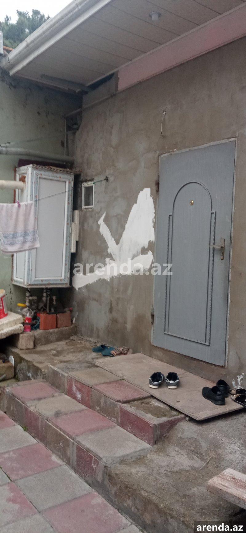 Satılır 3 otaqlı Həyət evi/villa, Avtovağzal metrosu, Binəqədi qəs., Binəqədi rayonu 13 Satılır 3 otaqlı Həyət evi/villa, Avtovağzal metrosu, Binəqədi qəs., Binəqədi rayonu 13