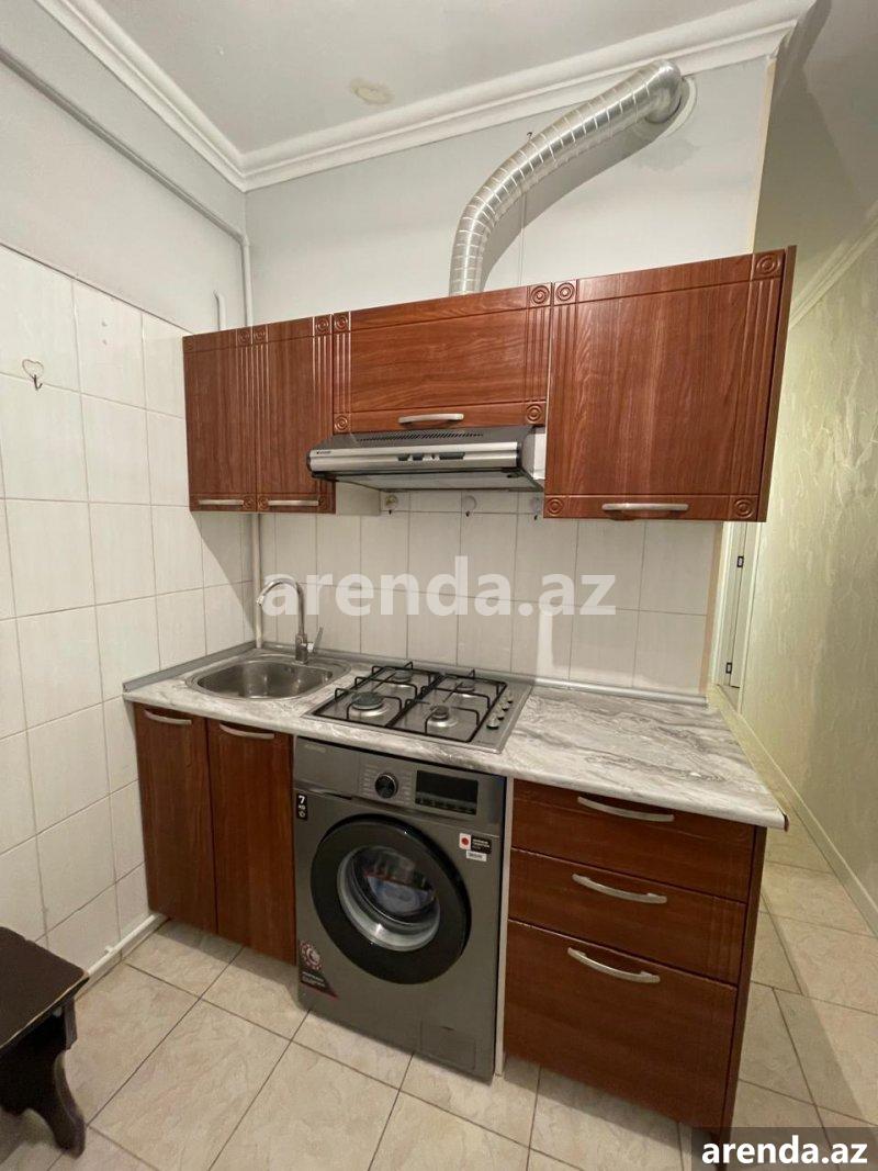 Аренда 2 комнатная Вторичка, м. Насими метро, Бинагадинский р-н район 4 Аренда 2 комнатная Вторичка, м. Насими метро, Бинагадинский р-н район 4