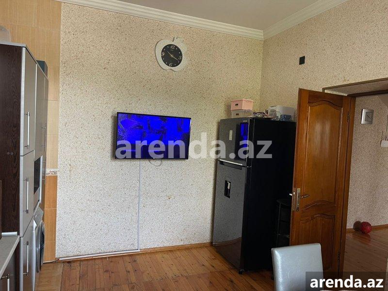 Satılır 7 otaqlı Həyət evi/villa, Həzi Aslanov metrosu, Xətai rayonu 10