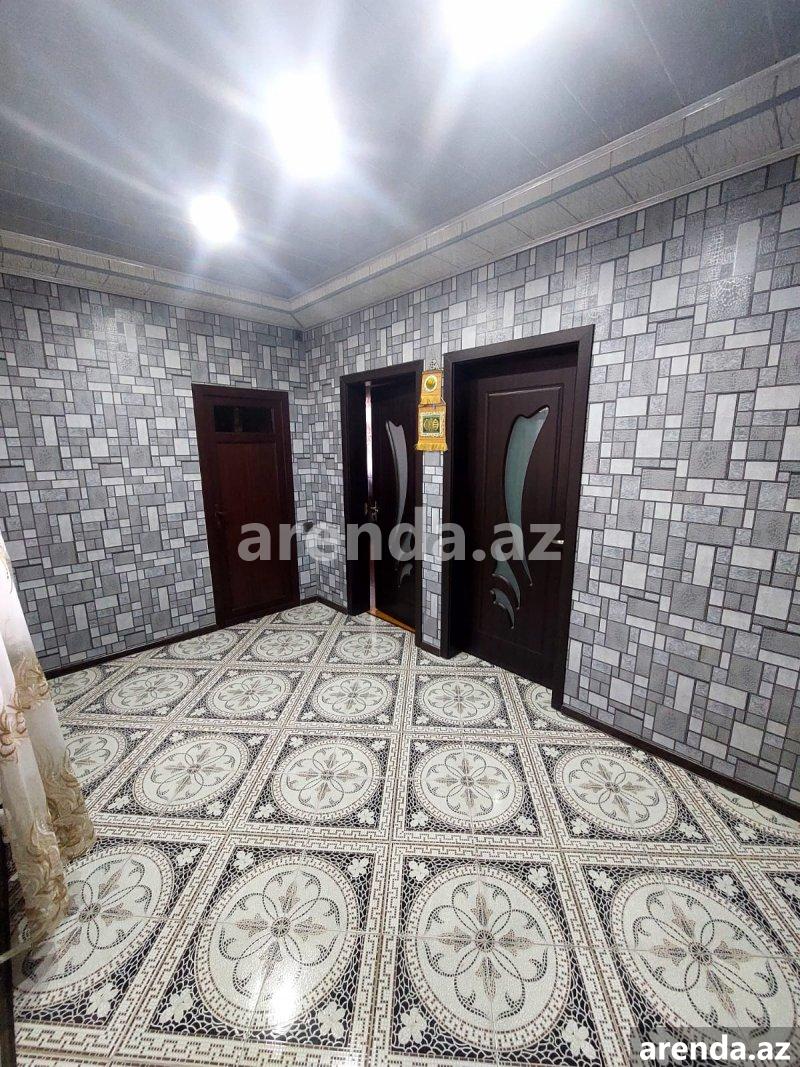 Satılır 3 otaqlı Həyət evi/villa Sumqayıt 3