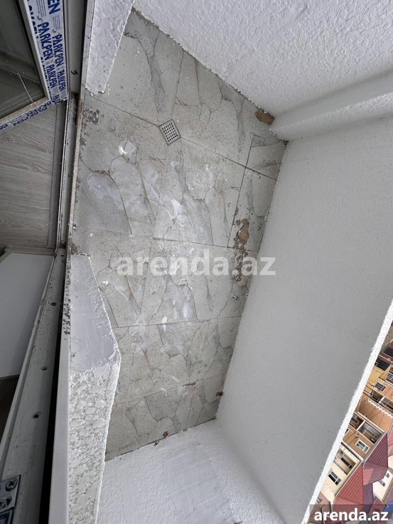 Satılır 2 otaqlı Yeni Tikili Xırdalan 5