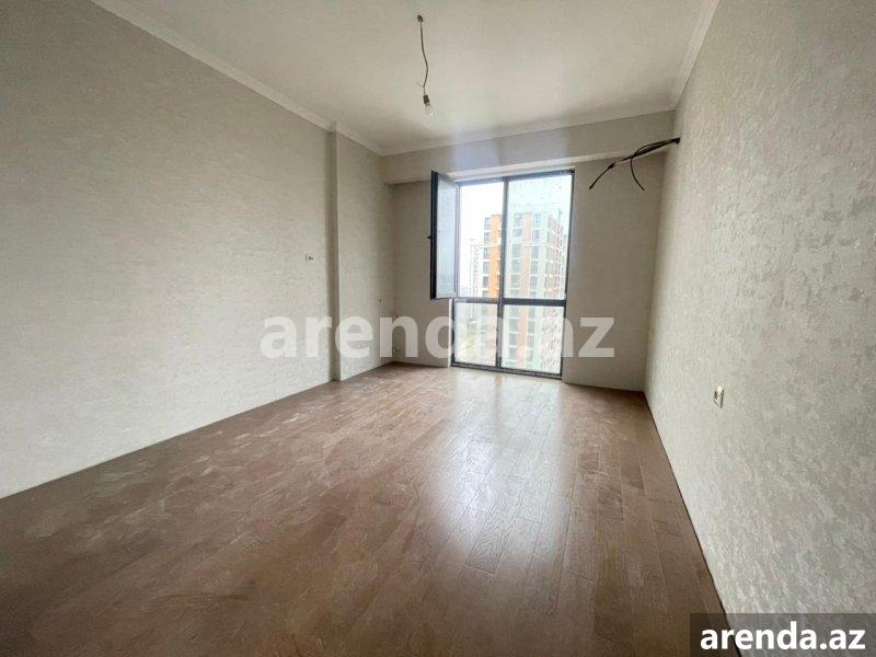 Satılır 4 otaqlı Yeni Tikili, İnşaatçılar metrosu, Yasamal qəs., Yasamal rayonu 10