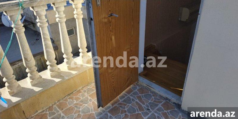 Satılır 8 otaqlı Həyət evi/villa, İçərişəhər metrosu, Səbail rayonu 37