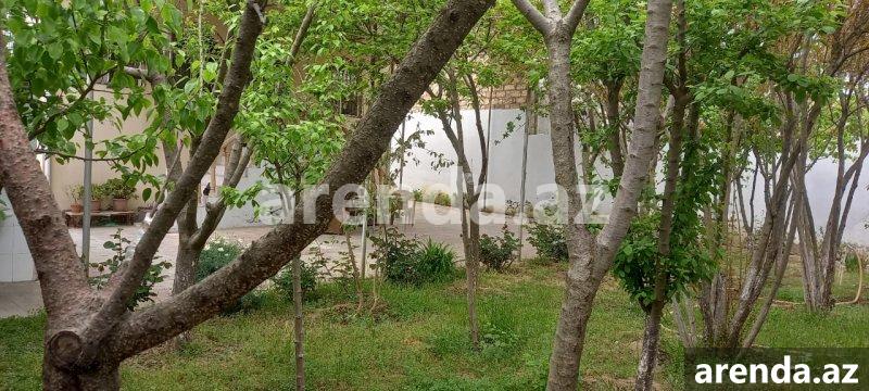 Satılır 3 otaqlı Həyət evi/villa, Zabrat qəs., Sabunçu rayonu 14