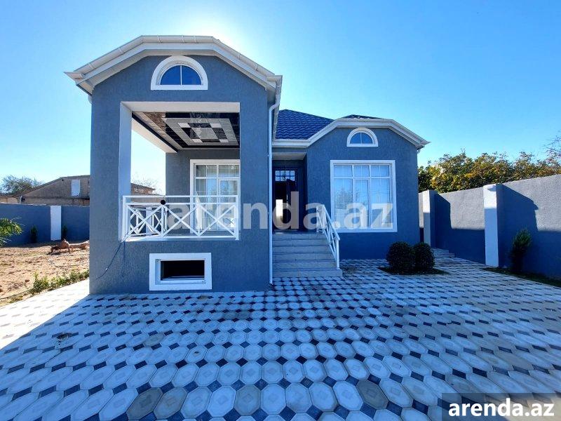 Продажа 4 комнатная Дома/Виллы, Новханы, Абшерон район