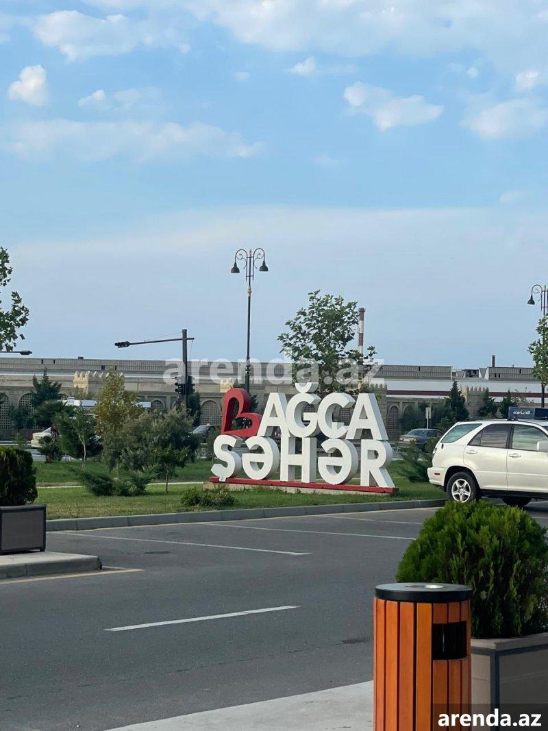 Satılır 2 otaqlı Yeni Tikili Sumqayıt 7