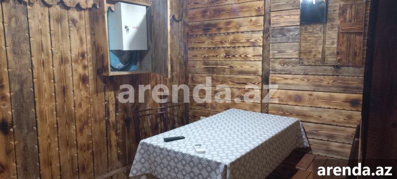 Kirayə (aylıq) Obyekt, Əhmədli metrosu, Xətai rayonu 20