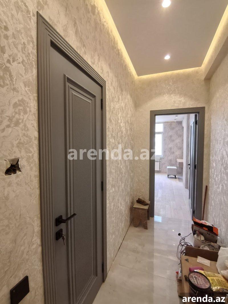 Kirayə (aylıq) 2 otaqlı Yeni Tikili, 28 May metrosu, Nərimanov rayonu 9