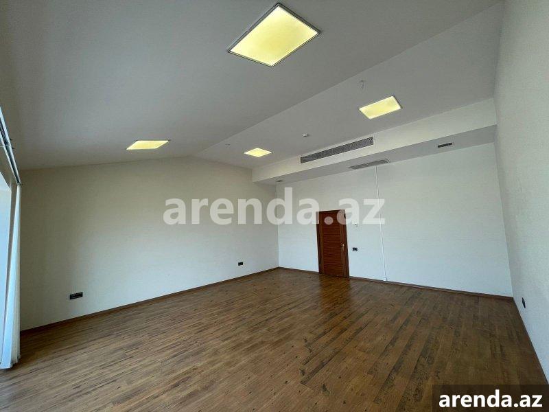 Аренда 5 комнатная Офис, Хетаи район 24