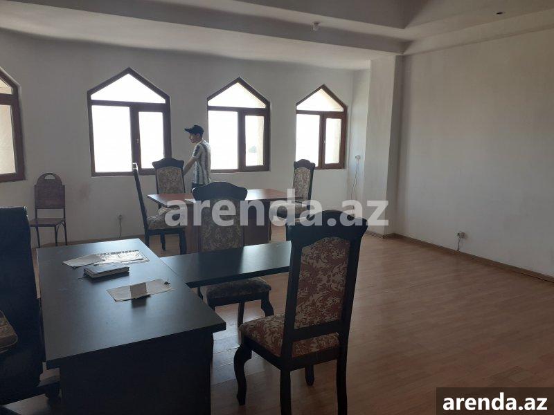Kirayə (aylıq) 1 otaqlı Ofis, Xətai metrosu, Ağ şəhər, AMAY, Xətai rayonu 2
