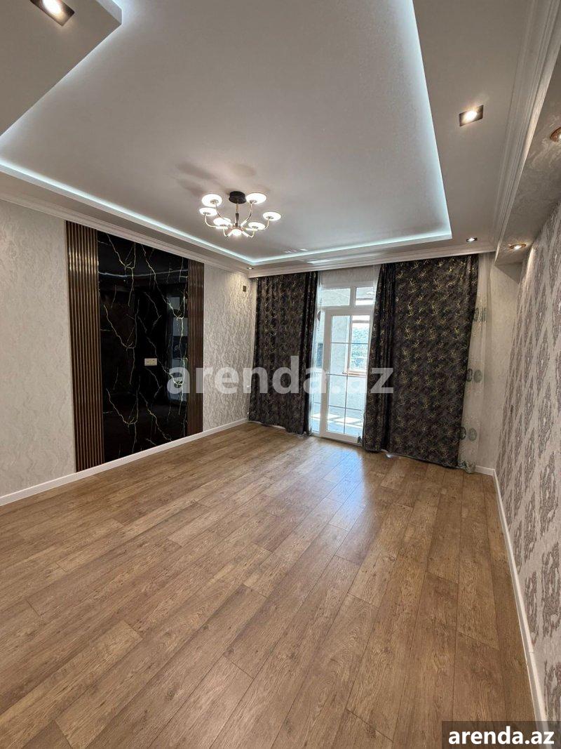 Satılır 3 otaqlı Yeni Tikili Xırdalan 1