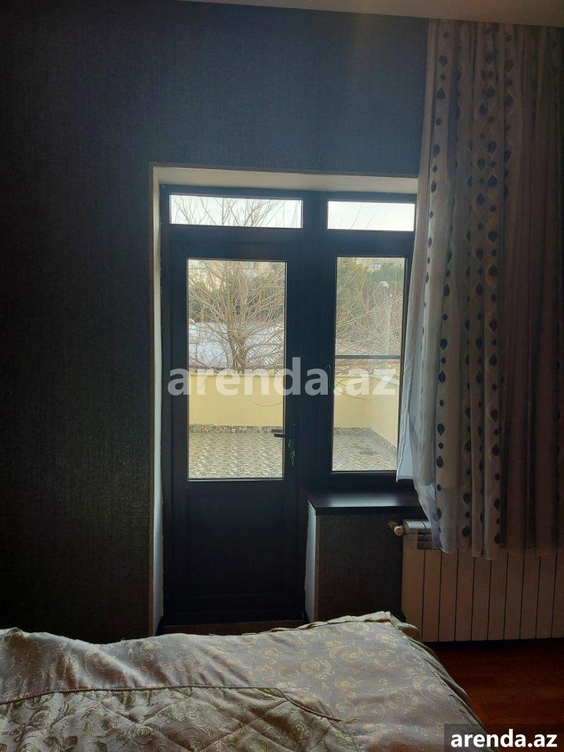 Satılır 7 otaqlı Həyət evi/villa, Həzi Aslanov metrosu, Əhmədli, Xətai rayonu 6