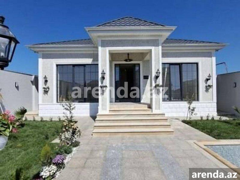 Satılır 3 otaqlı Həyət evi/villa, Suraxanı qəs., Suraxanı rayonu 1