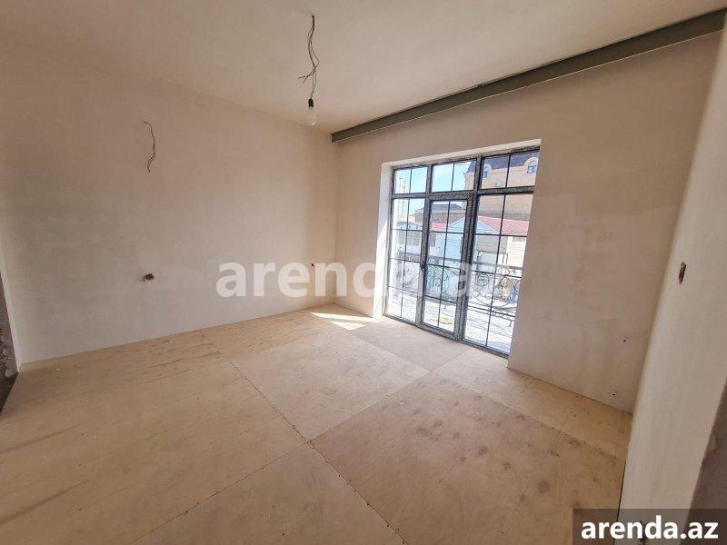 Satılır 6 otaqlı Həyət evi/villa, Badamdar qəs., Səbail rayonu 27