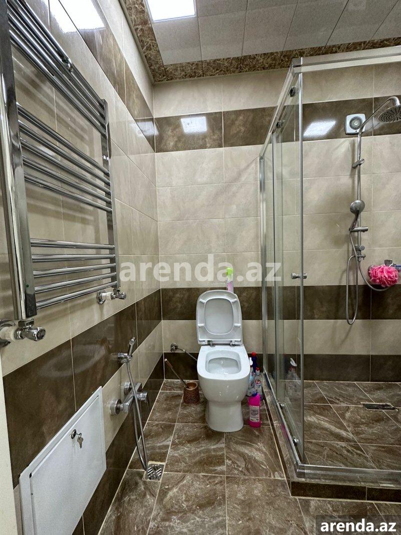 Kirayə (aylıq) 2 otaqlı Yeni Tikili Sumqayıt 8
