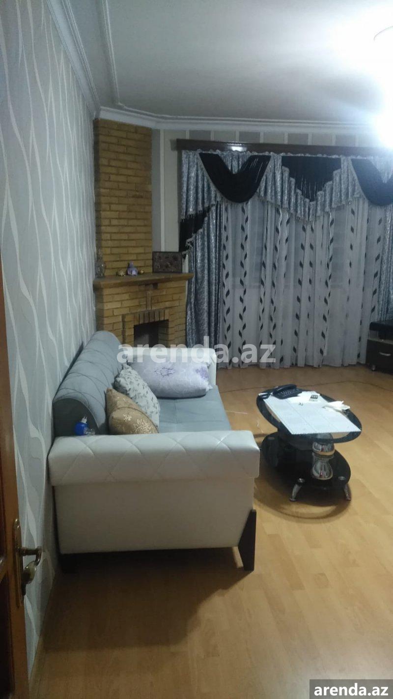 Kirayə (aylıq) 2 otaqlı Köhnə Tikili, Qaraçuxur qəs., Suraxanı rayonu 2