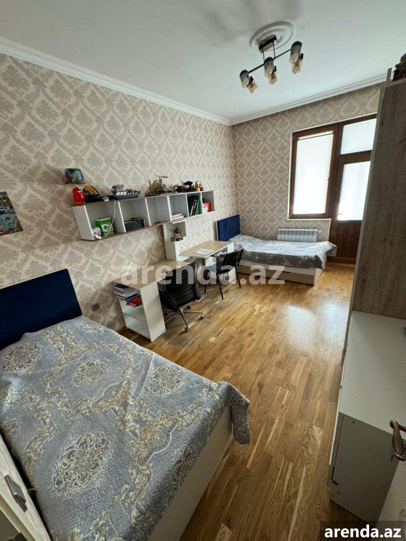 Kirayə (aylıq) 3 otaqlı Yeni Tikili, Bayıl qəs., Səbail rayonu 4 Kirayə (aylıq) 3 otaqlı Yeni Tikili, Bayıl qəs., Səbail rayonu 4