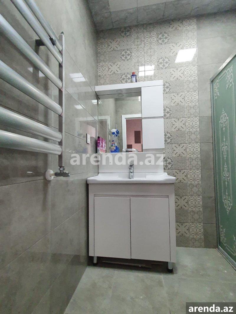 Kirayə (aylıq) 2 otaqlı Yeni Tikili, Nəriman Nərimanov metrosu, Metropark, Nərimanov rayonu 13 Kirayə (aylıq) 2 otaqlı Yeni Tikili, Nəriman Nərimanov metrosu, Metropark, Nərimanov rayonu 13
