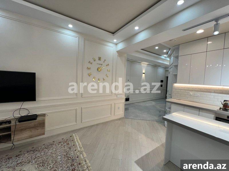 Satılır 3 otaqlı Yeni Tikili, Xətai metrosu, Xətai rayonu 2 Satılır 3 otaqlı Yeni Tikili, Xətai metrosu, Xətai rayonu 2