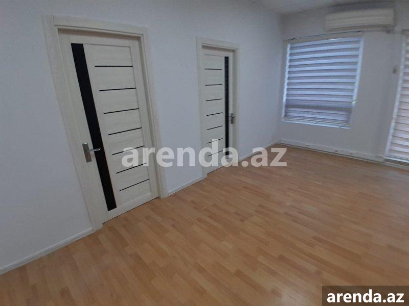 Kirayə (aylıq) Obyekt, Nəsimi rayonu 17 Kirayə (aylıq) Obyekt, Nəsimi rayonu 17