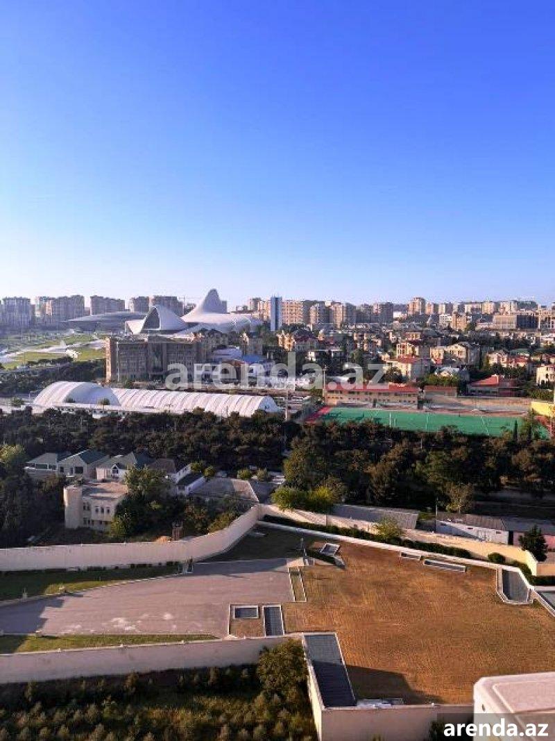 Продажа 4 комнатная Новостройка, м. Хетаи метро, Хетаи район 19 Продажа 4 комнатная Новостройка, м. Хетаи метро, Хетаи район 19