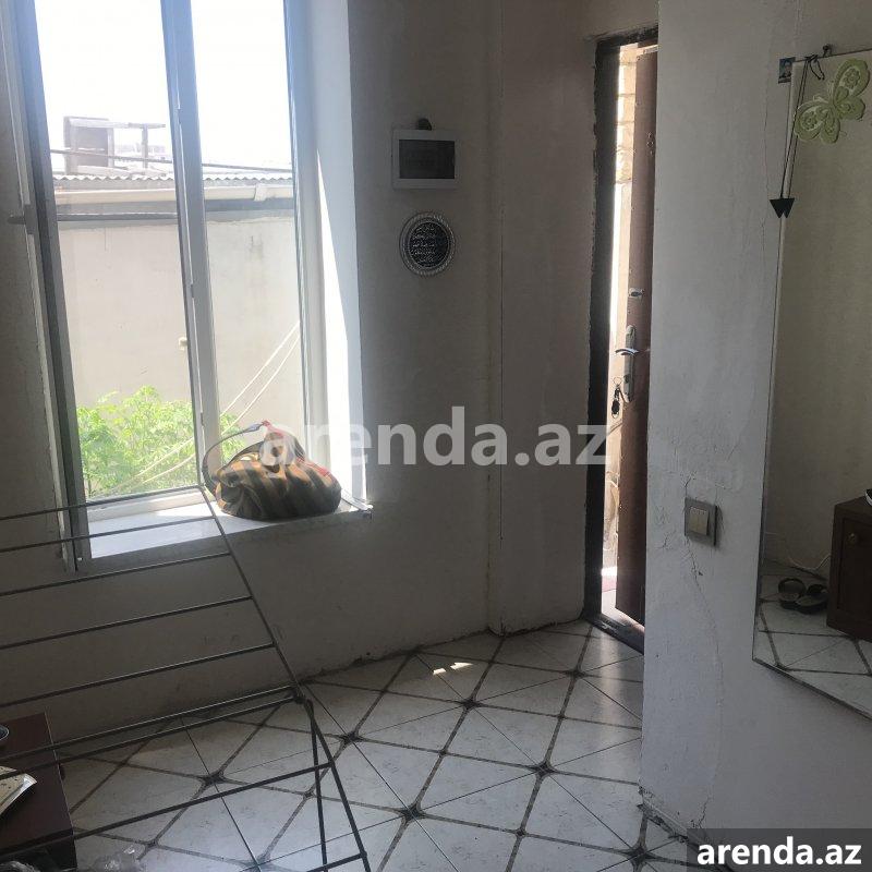Satılır 3 otaqlı Həyət evi/villa, İçərişəhər metrosu, Bayıl qəs., Səbail rayonu 6 Satılır 3 otaqlı Həyət evi/villa, İçərişəhər metrosu, Bayıl qəs., Səbail rayonu 6