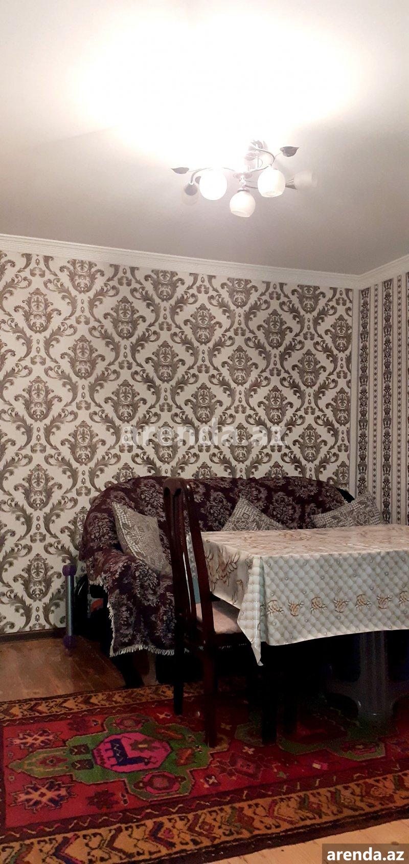 Satılır 5 otaqlı Həyət evi/villa, Hökməli, Abşeron rayonu 7 Satılır 5 otaqlı Həyət evi/villa, Hökməli, Abşeron rayonu 7
