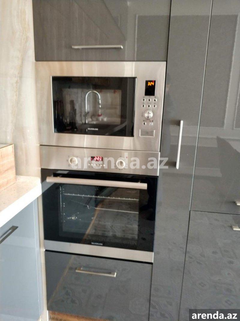 Satılır 3 otaqlı Yeni Tikili, Xətai metrosu, Xətai rayonu 13 Satılır 3 otaqlı Yeni Tikili, Xətai metrosu, Xətai rayonu 13