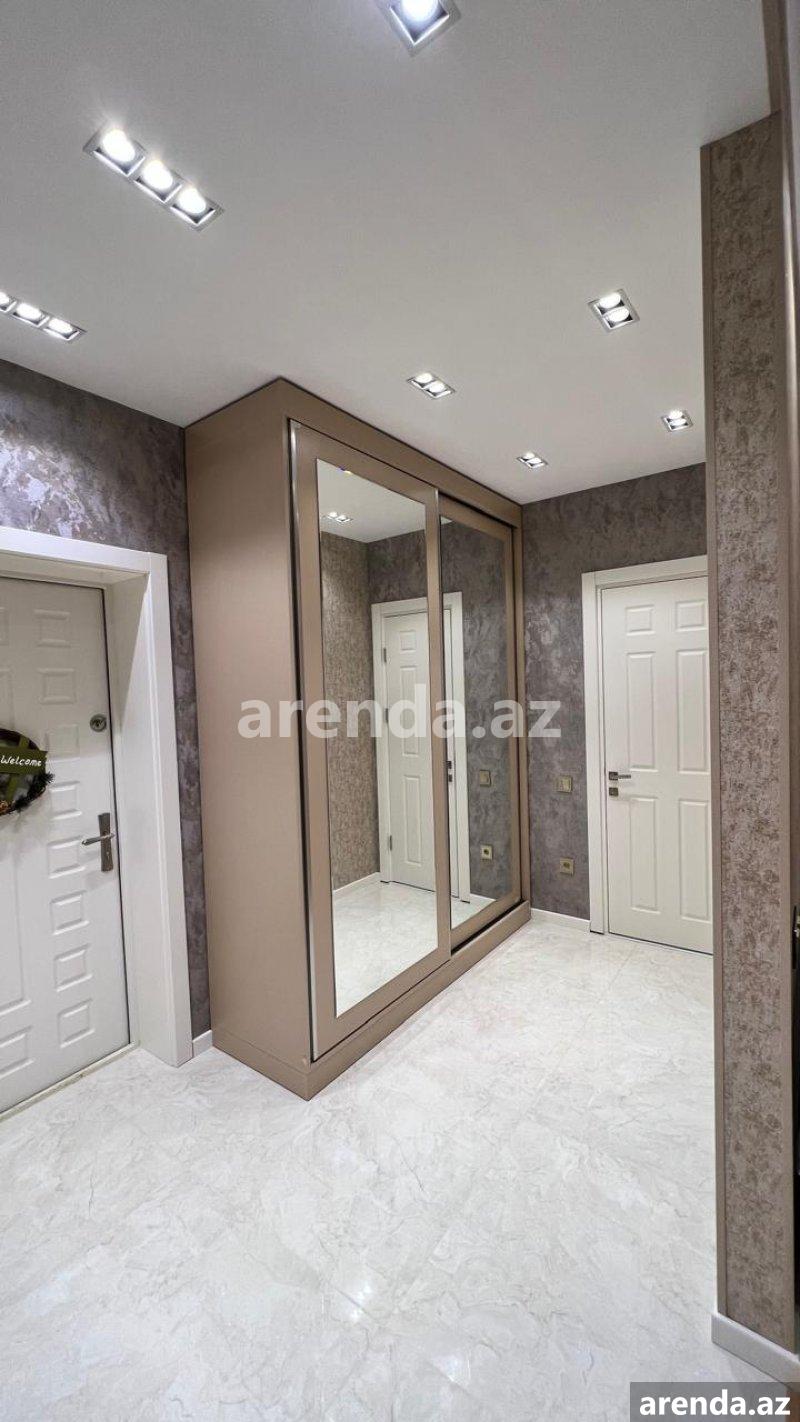 Satılır 2 otaqlı Yeni Tikili, Masazır, Abşeron rayonu 18 Satılır 2 otaqlı Yeni Tikili, Masazır, Abşeron rayonu 18