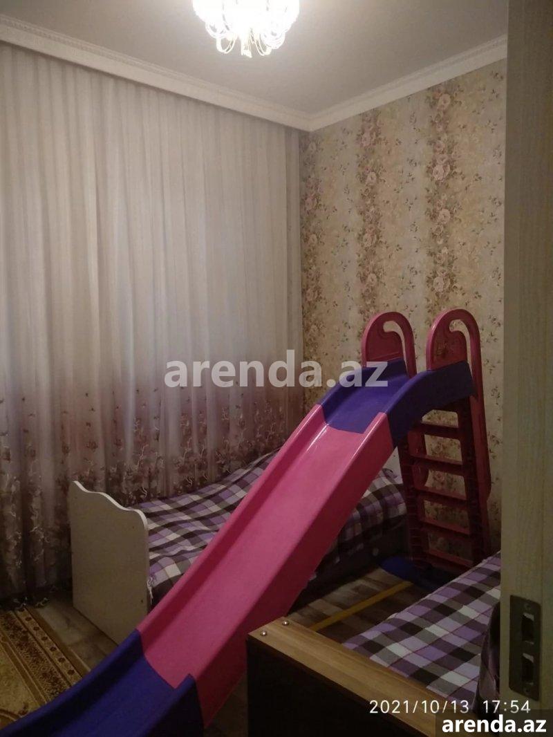 Satılır 4 otaqlı Həyət evi/villa Xırdalan 6 Satılır 4 otaqlı Həyət evi/villa Xırdalan 6