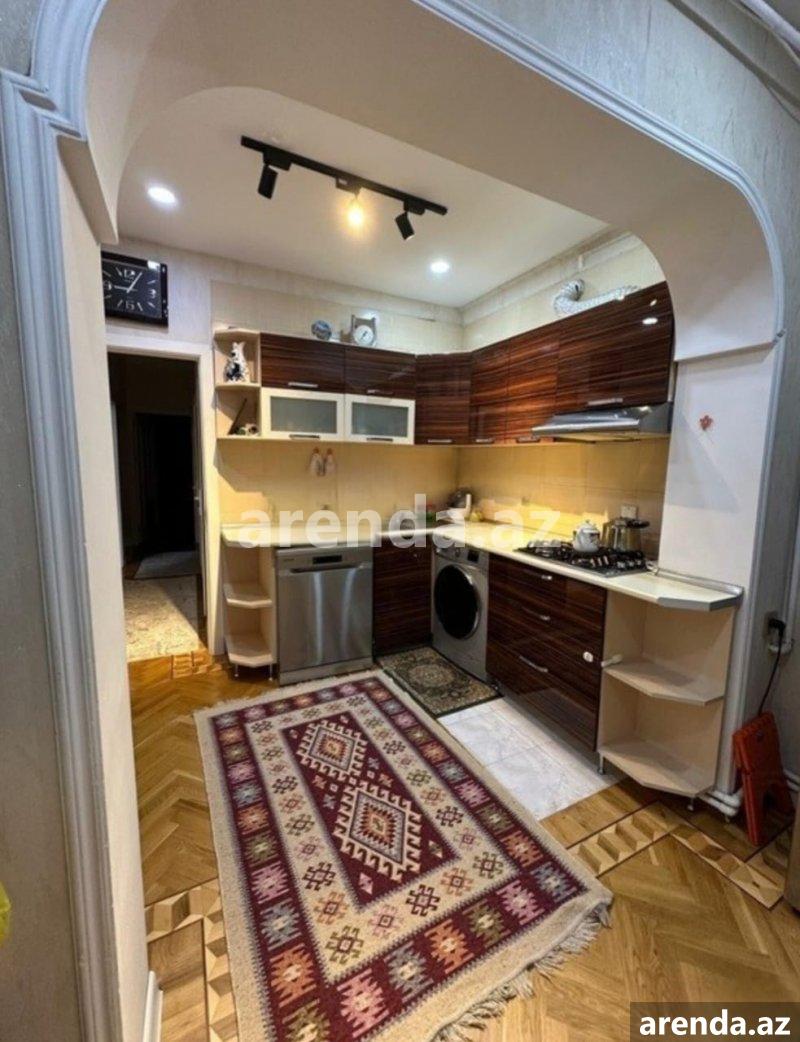 Продажа 5 комнатная Вторичка, м. Ази Асланова метро, Хетаи район 9 Продажа 5 комнатная Вторичка, м. Ази Асланова метро, Хетаи район 9