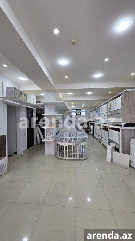 Kirayə (aylıq) Obyekt, Əhmədli metrosu, Əhmədli, Xətai rayonu 5 Kirayə (aylıq) Obyekt, Əhmədli metrosu, Əhmədli, Xətai rayonu 5