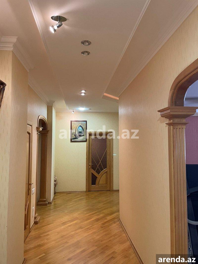 Satılır 3 otaqlı Yeni Tikili, Xətai metrosu, Xətai rayonu 2 Satılır 3 otaqlı Yeni Tikili, Xətai metrosu, Xətai rayonu 2