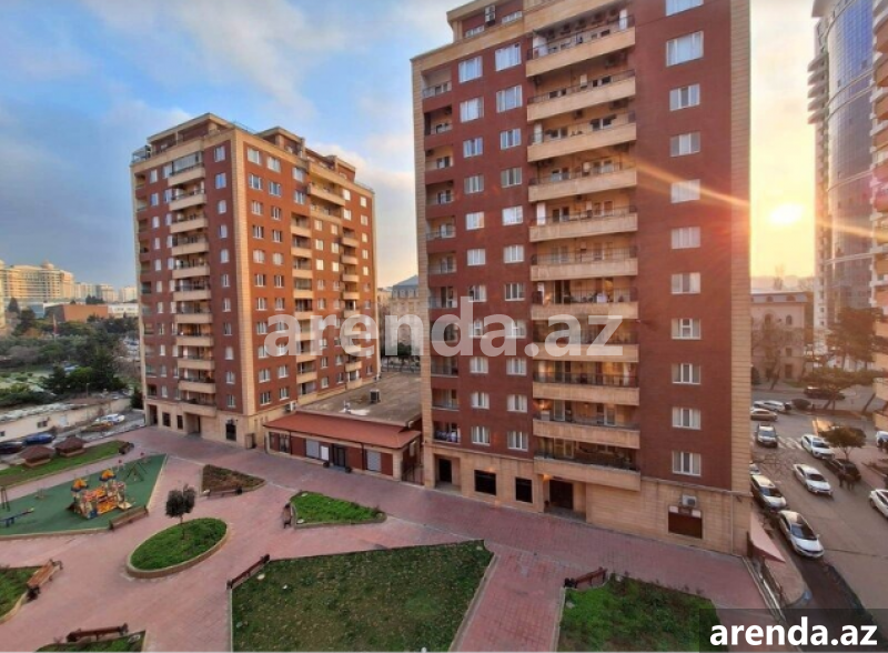 Kirayə (aylıq) 3 otaqlı Yeni Tikili, 28 May metrosu, Park Zorge, Nəsimi rayonu 1 Kirayə (aylıq) 3 otaqlı Yeni Tikili, 28 May metrosu, Park Zorge, Nəsimi rayonu 1