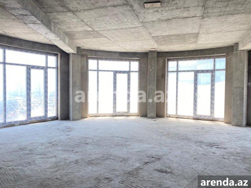 Satılır 5 otaqlı Yeni Tikili, Xətai metrosu, Xətai rayonu 5 Satılır 5 otaqlı Yeni Tikili, Xətai metrosu, Xətai rayonu 5