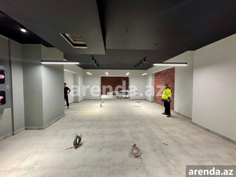 Kirayə (aylıq) 4 otaqlı Ofis, Port Baku, Xətai rayonu 9 Kirayə (aylıq) 4 otaqlı Ofis, Port Baku, Xətai rayonu 9