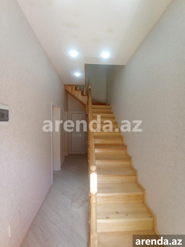Satılır 4 otaqlı Həyət evi/villa Xırdalan 8 Satılır 4 otaqlı Həyət evi/villa Xırdalan 8