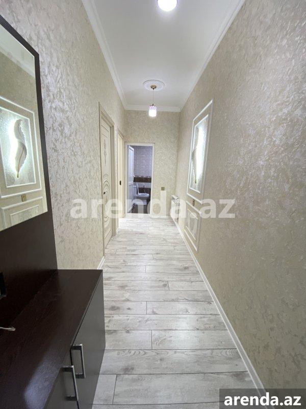 Продажа 2 комнатная Новостройка Хырдалан 5 Продажа 2 комнатная Новостройка Хырдалан 5