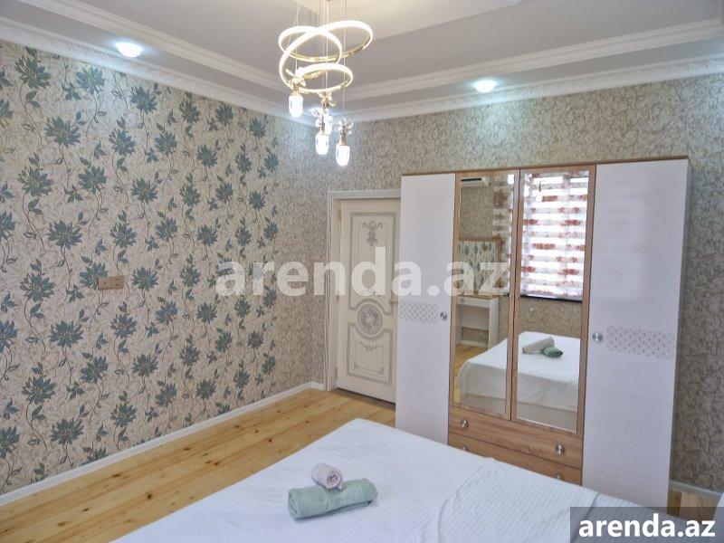 Посуточно 6 комнатная Дома/Виллы Гябяля 13 Посуточно 6 комнатная Дома/Виллы Гябяля 13