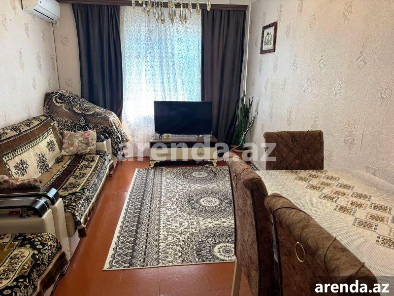 Продажа 2 комнатная Вторичка, м. Ази Асланова метро, пос. Старый Гуняшли, Хетаи район 1 Продажа 2 комнатная Вторичка, м. Ази Асланова метро, пос. Старый Гуняшли, Хетаи район 1