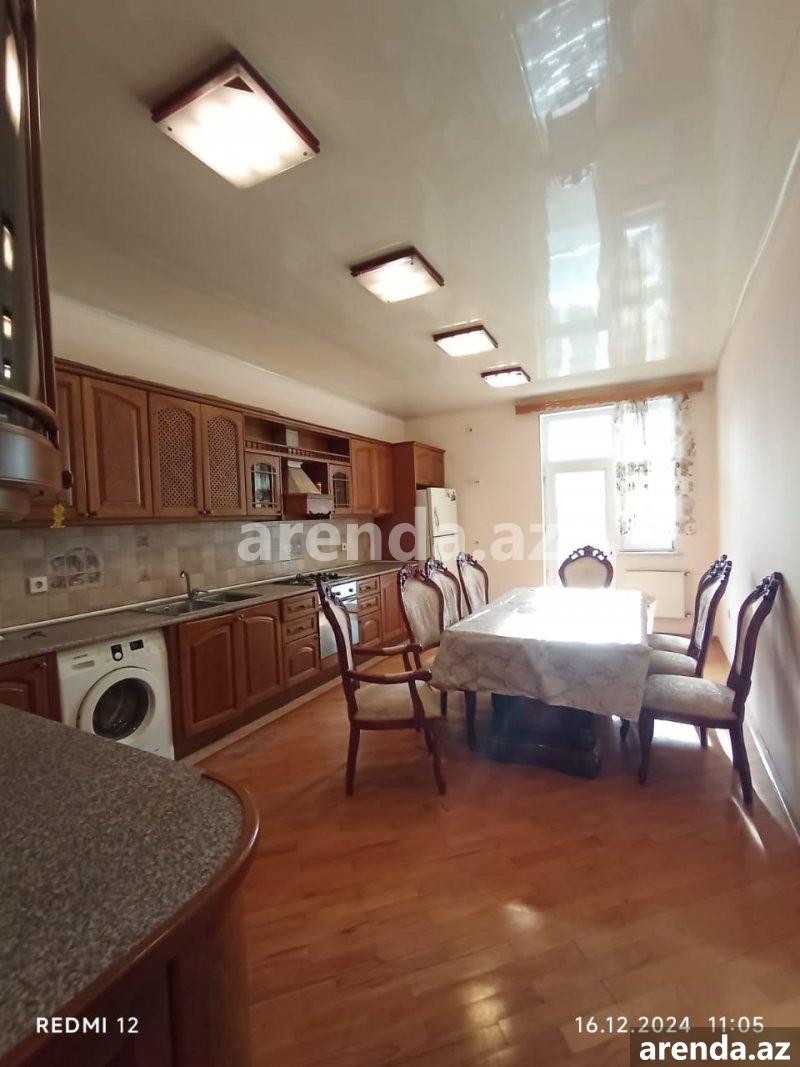 Kirayə (aylıq) 4 otaqlı Yeni Tikili, 8 Noyabr metrosu, Nəsimi rayonu 8 Kirayə (aylıq) 4 otaqlı Yeni Tikili, 8 Noyabr metrosu, Nəsimi rayonu 8