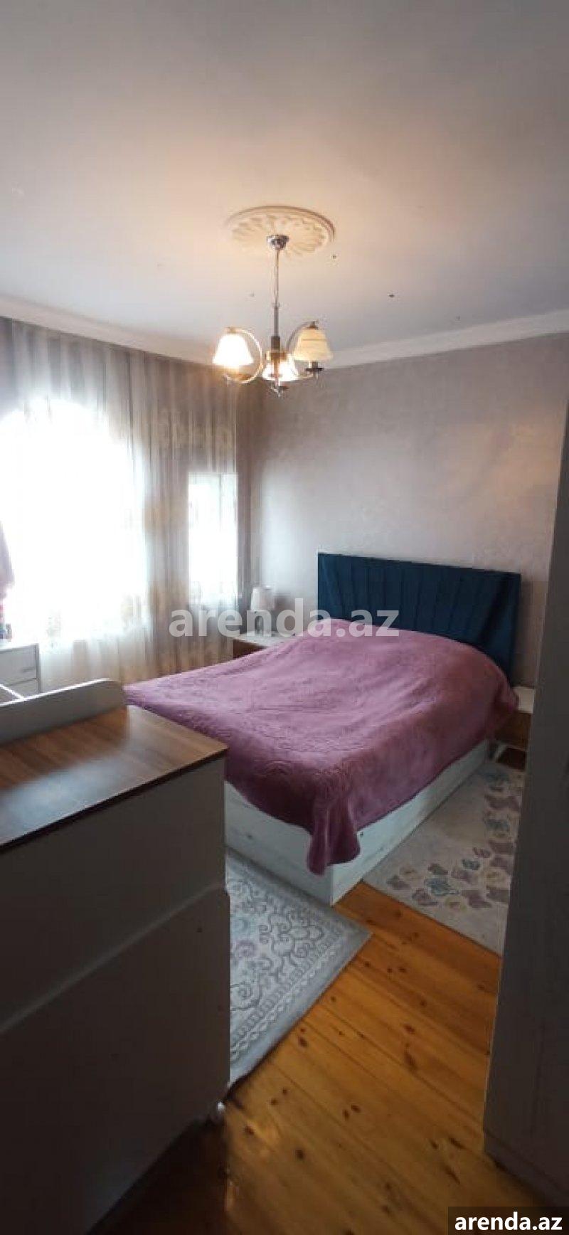 Satılır 4 otaqlı Həyət evi/villa Xırdalan 11 Satılır 4 otaqlı Həyət evi/villa Xırdalan 11