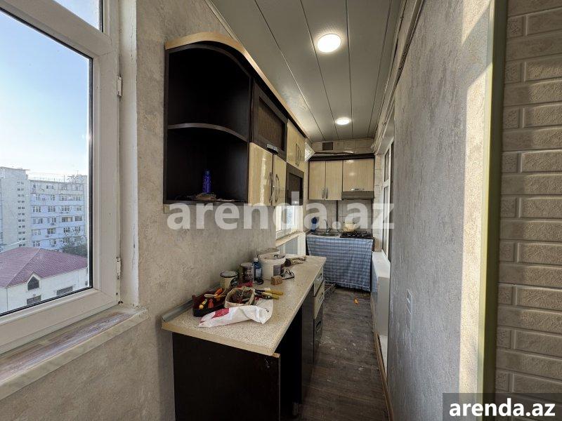 Продажа 2 комнатная Вторичка, м. Ахмедли метро, Ахмедли, Хетаи район 5 Продажа 2 комнатная Вторичка, м. Ахмедли метро, Ахмедли, Хетаи район 5