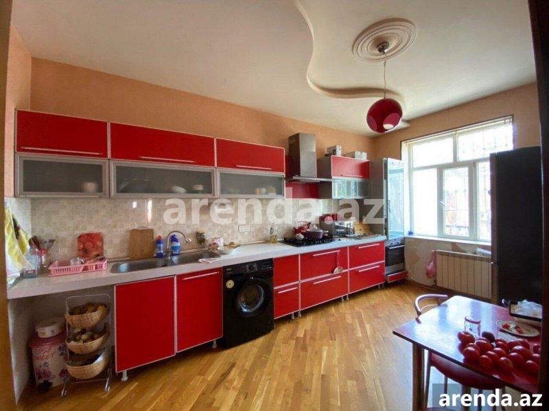 Kirayə (aylıq) 4 otaqlı Bağ evi, Fatmayi, Abşeron rayonu 18 Kirayə (aylıq) 4 otaqlı Bağ evi, Fatmayi, Abşeron rayonu 18