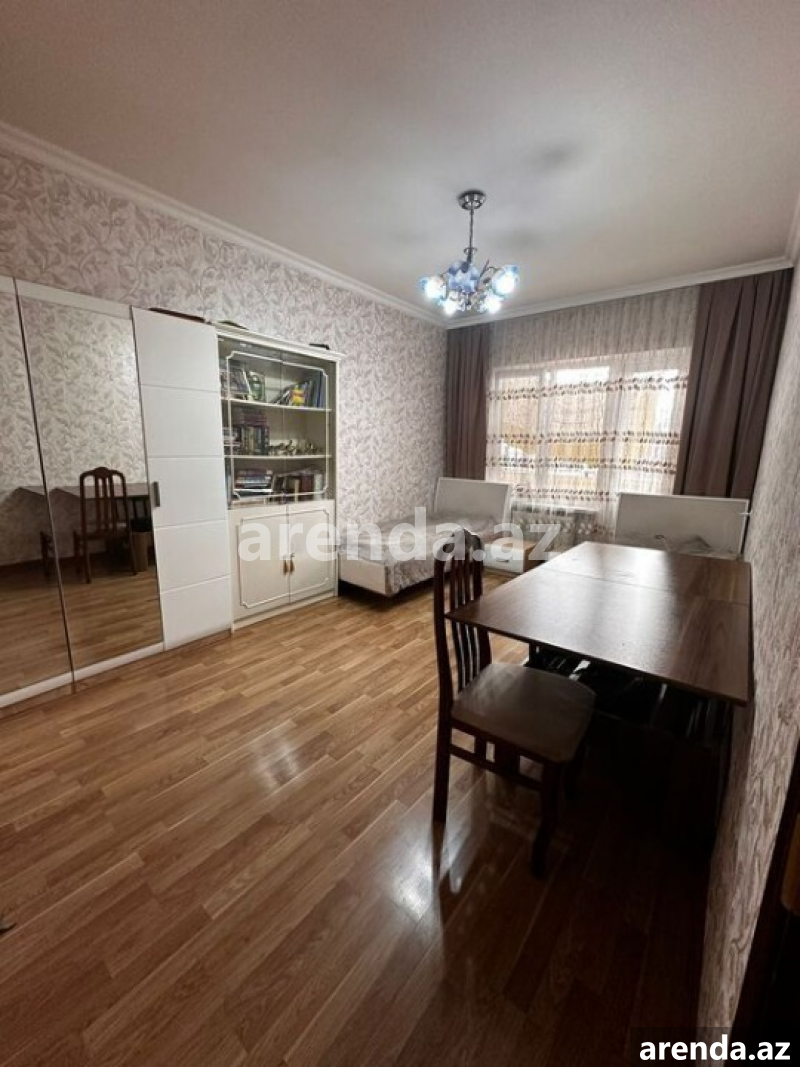 Продажа 3 комнатная Вторичка, м. Ази Асланова метро, Хетаи район 7 Продажа 3 комнатная Вторичка, м. Ази Асланова метро, Хетаи район 7