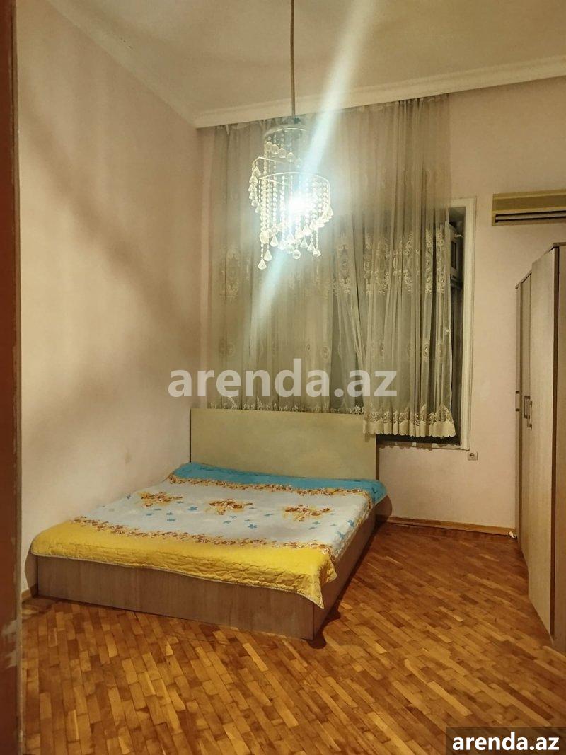 Kirayə (aylıq) 2 otaqlı Köhnə Tikili, Nəsimi rayonu 9 Kirayə (aylıq) 2 otaqlı Köhnə Tikili, Nəsimi rayonu 9