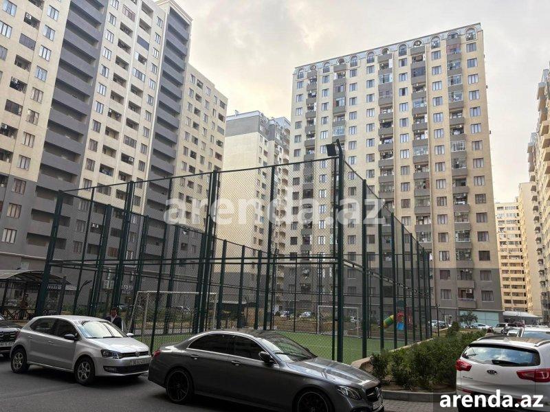 Kirayə (aylıq) 2 otaqlı Yeni Tikili, Qara Qarayev metrosu, Nizami rayonu 6 Kirayə (aylıq) 2 otaqlı Yeni Tikili, Qara Qarayev metrosu, Nizami rayonu 6