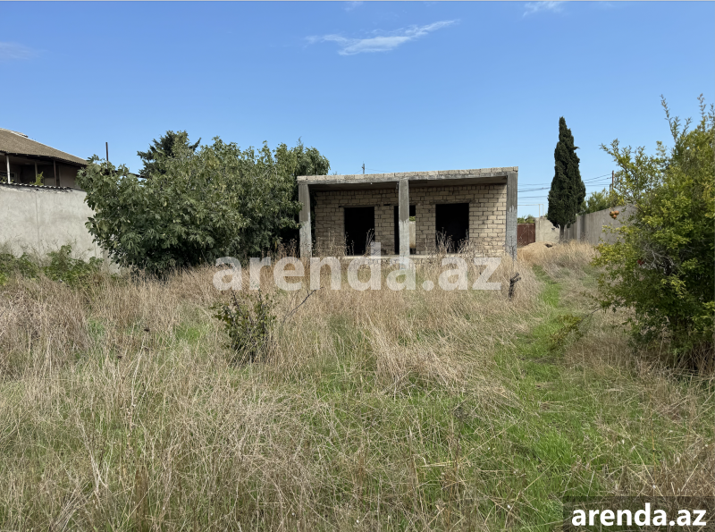 Продажа Участок, Бузовна, Хязяр район 5 Продажа Участок, Бузовна, Хязяр район 5